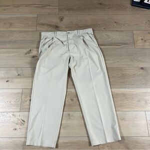 Callaway Men's Classic Tan Pants